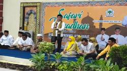 Safari Ramadhan Golkar Jabar di Indramayu, Kader Diminta Perkuat Ideologi Amal Salih<