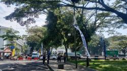 Yana Mulyana Batal Hadiri Pelepasan Mudik Gratis, Begini Suasana di Balai Kota Bandung<