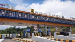 Libur Lebaran, Puncak Arus Mudik di Tol Manado-Bitung Diprediksi 18 April