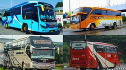 Harga Tiket Bus Mudik Lebaran 2023 Jurusan Jakarta-Ponorogo, Mulai Rp300 Ribu sampai Rp600 Ribuan<