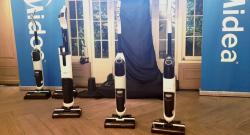 Teknologi Elektronik Berkembang, Intip Jenis-Jenis Vacuum Cleaner