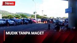 Pulang ke Sumatera, Pemudik Ini Cerita Tidak Ada Kemacetan Sama Sekali