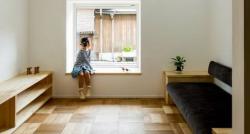 Cocok buat Milenial, Intip 5 Inspirasi Rumah Gaya Jepang Modern 