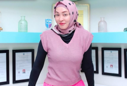 Gara-Gara Belajar Bikin Kue di Penjara, Angelina Sondakh Banjir Pesanan: Rezeki Gak Ketuker