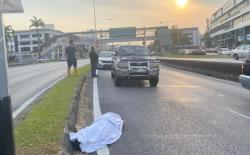 Sempat Viral, WNI Tewas Tertabrak Mobil di Malaysia Ternyata Anggota DPRD Sanggau