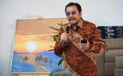 Renungan Ramadhan dan Paskah, Denny JA: Bangkitkan Kembali Agama Akhlak