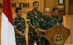 Prajurit TNI Gugur saat Operasi Penyelamatan Pilot Susi Air