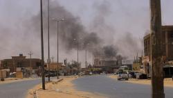 Pertempuran Tentara dengan Paramiliter di Sudan, 25 Orang Tewas Ratusan Luka