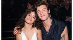 Kepergok Ciuman Bibir, Shawn Mendes dan Camila Cabello Pacaran Lagi? 