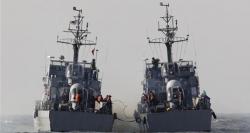 Tegang, Tentara Korsel Lepaskan Tembakan Peringatan Setelah Kapal Korut Lintasi Perbatasan