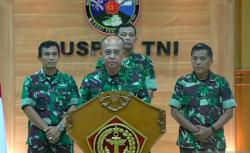 Diserang Separatis KKB di Nduga, 1 Prajurit TNI Masih Dalam Pencarian
