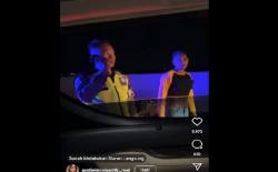 Viral Alphard Dicegat di Tol Pemalang, Begini Penjelasan Polda Jateng