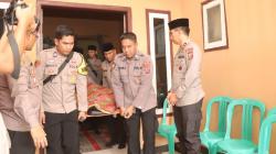 Perwira Pertama Polri Meninggal di Pospam Mudik Indramayu, Diduga akibat Kelelahan<