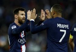 Messi Beri Saran Mengejutkan untuk Mbappe sebelum Tinggalkan PSG, Bawa-bawa Barcelona