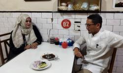Reaksi Perempuan Ditemui Menparekraf usai Curhatnya Viral soal Tiket Pesawat Mahal<