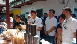 Tinjau Kayutangan Heritage Malang, Sandi: Ada Perputaran Uang hingga Rp150 Triliun<