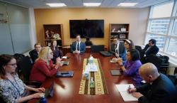 Indonesia-Belanda Sepakat Perkuat Penerapan Keuangan Transisi, Ini Peran Pentingnya!