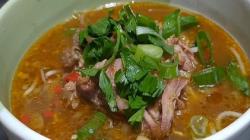 Makanan Khas Pekalongan yang Rasanya Nendang di Lidah