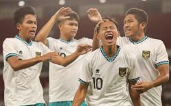Waketum PSSI Yakin Timnas Indonesia U-22 Raih Emas SEA Games 2023, Sebut Faktor Indra Sjafri