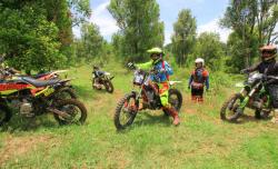  Serunya Ngabuburit Ala Komunitas Trail di Semarang, Trabas Jalur Ekstrem sebelum Berbuka