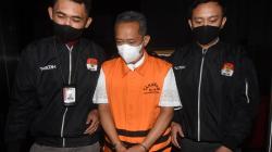Jaksa KPK Limpahkan Berkas Perkara Suap ke PN Bandung, Yana Mulyana Segera Disidang