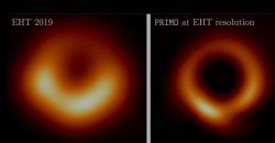 Gunakan Machine Learning, Peneliti Tingkatkan Kualitas Foto Black Hole