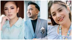 Mewah! Inilah Artis Punya Minimarket Pribadi di Rumahnya, Ada yang Terkenal Sultan