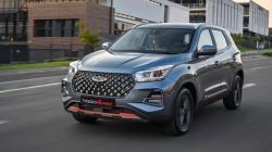 Meluncur di GIIAS 2023, Chery Tiggo 4 Pro Siap Tantang Rocky, Raize dan WR-V