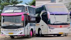 Deretan PO Bus Tertua di Sulawesi Masih Layani Mudik Lebaran, Ada yang Berumur 64 Tahun