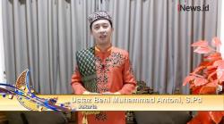 HIKMAH: Perkuat Persaudaraan demi Perdamaian Negeri