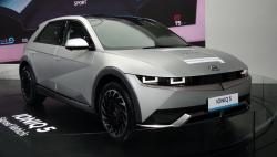 Mobil Listrik Ioniq 5 Sandiaga Uno Mogok, Begini Tanggapan Hyundai<