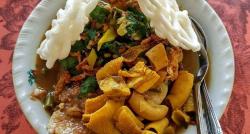 10 Makanan Lebaran Khas Jawa yang Enak, Sate dan Rujak Soto yang Lezat!