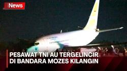 Pesawat_Milik_TNI_AU_Tergelincir
