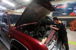 Pemudik Mobil Wajib Tahu, Ini 11 Komponen yang Perlu Diperiksa Sebelum Menempuh Perjalanan Jauh