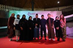 MNC Peduli dan Celebrities.id Berbagi Kegembiraan Bersama Anak-anak Yatim di Setu Babakan