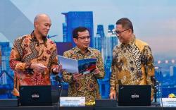 Pertahankan Kepemimpinan Pasar dan Kinerja Solid, SIG Bagikan Dividen Rp1,65 Triliun