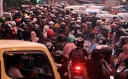 Urai Kemacetan di Cibadak Sukabumi, Jalur Alternatif Ini Akan Jadi Solusi<