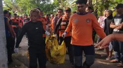  Terpeleset saat Mancing, Bocah 10 Tahun Tewas Tenggelam di Sungai Kali Pepe Karanganyar