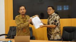 Anggota Tim Pengawas Dana Keistimewaan: Danais Jangan hanya Digunakan Kelompok Tertentu