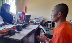 Terus Bertambah, Korban Pencabulan Guru SD di Bengkulu Utara Jadi 25 Orang<