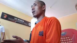 Cabuli 25 Siswa SD, Guru Honorer di Bengkulu Utara Diduga Kelainan Seksual