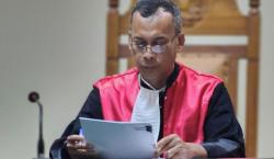  Hakim Tolak Praperadilan Kasus Oknum Polisi Calo Bintara Polda Jateng, Ini Alasannya