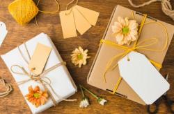 25 Ide Hampers Lebaran 2024, Aneka Kue Kering Jadi Favorit 