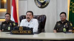 Kejagung Mulai Usut Dugaan Dana Pensiun Bermasalah di 4 BUMN