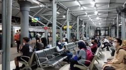 40 Persen Tiket Kereta Lebaran 2024 Sudah Terjual, Ini Rute Favoritnya