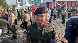 5 Prajurit TNI Masih Hilang usai Kontak Tembak dengan KKB di Nduga, 4 sudah Kembali