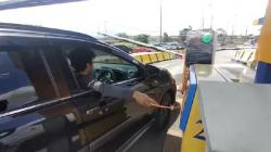 Mobile Reader Disiapkan di Exit Tol Cileunyi, Layani 3.000 Mobil per Jam <