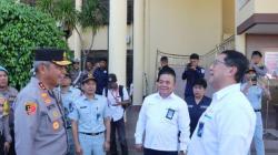 Jaga Keandalan Pasokan Listrik saat Idul Fitri, PLN Gandeng Polda Sulut 