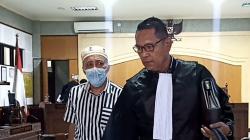 Hakim Vonis Bebas Mantan Kadinsos Bima atas Kasus Pemotongan Dana Bansos Kebakaran<
