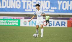  Masa Peminjaman Habis, PSIS Kembalikan Meru Kimura ke Klub Milik Raffi Ahmad